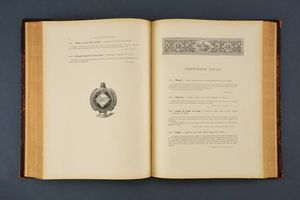 Catalogo della collezione Spitzer  - Asta Rare Armi Antiche e Militaria da tutto il mondo - Associazione Nazionale - Case d'Asta italiane