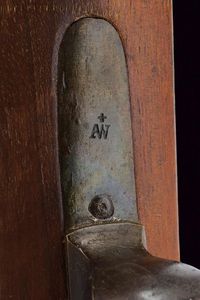 Fucile Milbank-Amsler Mod. 1851/63  - Asta Rare Armi Antiche e Militaria da tutto il mondo - Associazione Nazionale - Case d'Asta italiane