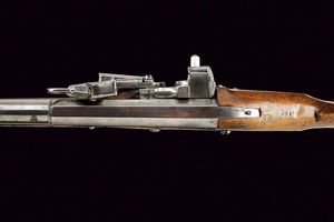 Pistola a ruota  - Asta Rare Armi Antiche e Militaria da tutto il mondo - Associazione Nazionale - Case d'Asta italiane