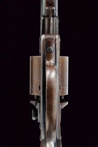 Starr Arms Co. D.A. 1858 Army Revolver  - Asta Rare Armi Antiche e Militaria da tutto il mondo - Associazione Nazionale - Case d'Asta italiane