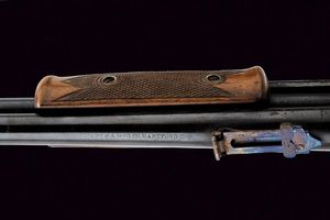 Colt Lightning Slide Action Carabine, medium frame  - Asta Rare Armi Antiche e Militaria da tutto il mondo - Associazione Nazionale - Case d'Asta italiane