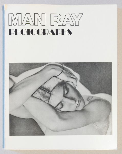 Man Ray (rif.) : Man Ray. Photographs 1920 - 1934  - Asta Testimonianze Contemporanee: Documenti, Libri, Fotografie e Opere d'Arte - Associazione Nazionale - Case d'Asta italiane