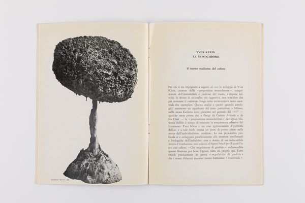 Shunk & Kender, : lotto composto da 01 catalogo e 01 fotografia (a;b)  - Asta Testimonianze Contemporanee: Documenti, Libri, Fotografie e Opere d'Arte - Associazione Nazionale - Case d'Asta italiane