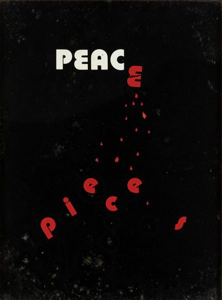 Betty Radin : Peace Pieces  - Asta Testimonianze Contemporanee: Documenti, Libri, Fotografie e Opere d'Arte - Associazione Nazionale - Case d'Asta italiane