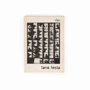 TANO FESTA - Catalogo