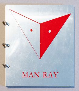 Man Ray (rif.) - Man Ray