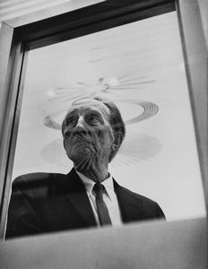 Jorge Lewinski - Marcel Duchamp