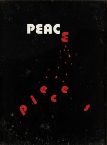 Betty Radin - Peace Pieces