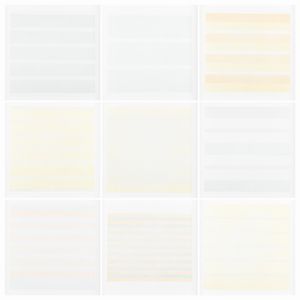 Agnes Martin - Lovely life, Innocence, I love love, Love, Innocent Love, Children playing, Infant response to love, Happy holiday, Everyday happiness, Happiness glee