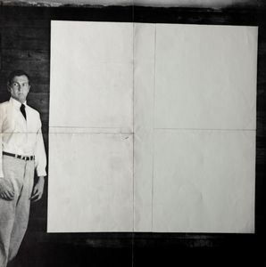 Robert Rauschenberg - Leo Castelli