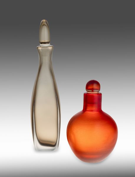 Paolo Venini : Venini, Murano 1956 ca<BR>  - Asta Murano! 250 vetri da collezione - Associazione Nazionale - Case d'Asta italiane