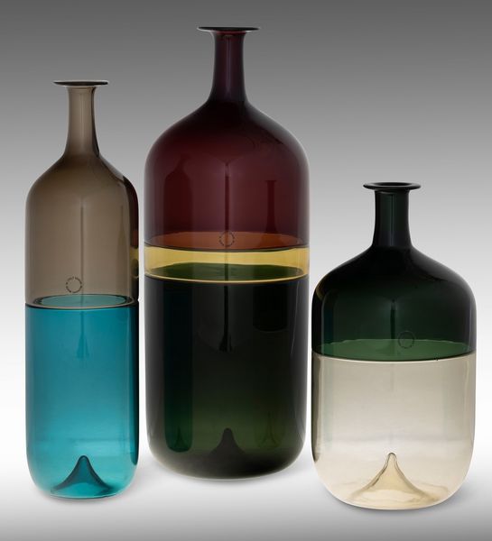 TAPIO WIRKKALA : Venini, Murano 2001/2002  - Asta Murano! 250 vetri da collezione - Associazione Nazionale - Case d'Asta italiane