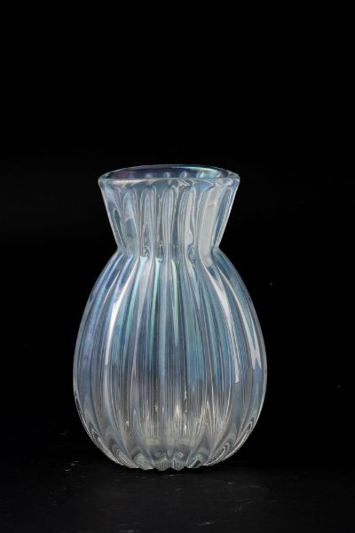 Ercole Barovier : Barovier & Toso, Murano 1940 ca  - Asta Murano! 250 vetri da collezione - Associazione Nazionale - Case d'Asta italiane