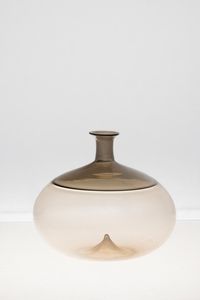 TAPIO WIRKKALA : Venini, Murano 1970 ca  - Asta Murano! 250 vetri da collezione - Associazione Nazionale - Case d'Asta italiane