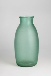 Carlo Scarpa : Venini, Murano 1936 ca  - Asta Murano! 250 vetri da collezione - Associazione Nazionale - Case d'Asta italiane