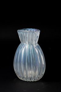 Ercole Barovier : Barovier & Toso, Murano 1940 ca  - Asta Murano! 250 vetri da collezione - Associazione Nazionale - Case d'Asta italiane