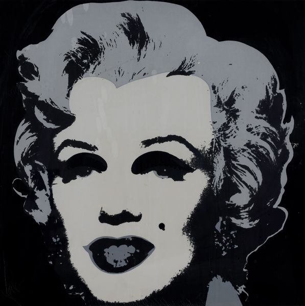 Andy Warhol : Portrait of Marilyn Monroe  - Asta Arte moderna e contemporanea - Associazione Nazionale - Case d'Asta italiane