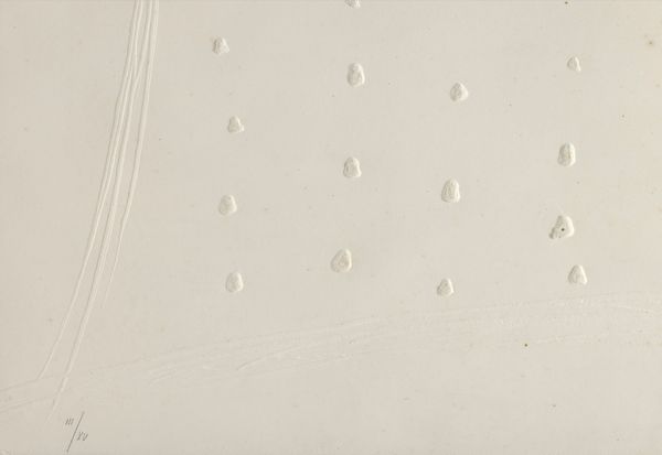 LUCIO FONTANA : Concetto spaziale  - Asta Arte moderna e contemporanea - Associazione Nazionale - Case d'Asta italiane