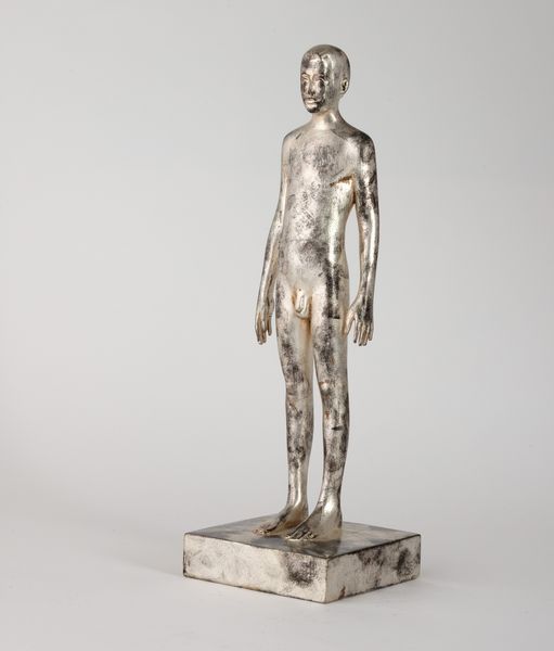 Aron Demetz : Senza titolo  - Asta Arte moderna e contemporanea - Associazione Nazionale - Case d'Asta italiane