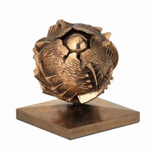 Arnaldo Pomodoro - Sfera