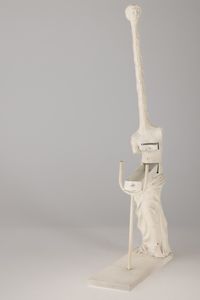 Salvador Dalì : Venus  la Girafe  - Asta Arte moderna e contemporanea - Associazione Nazionale - Case d'Asta italiane