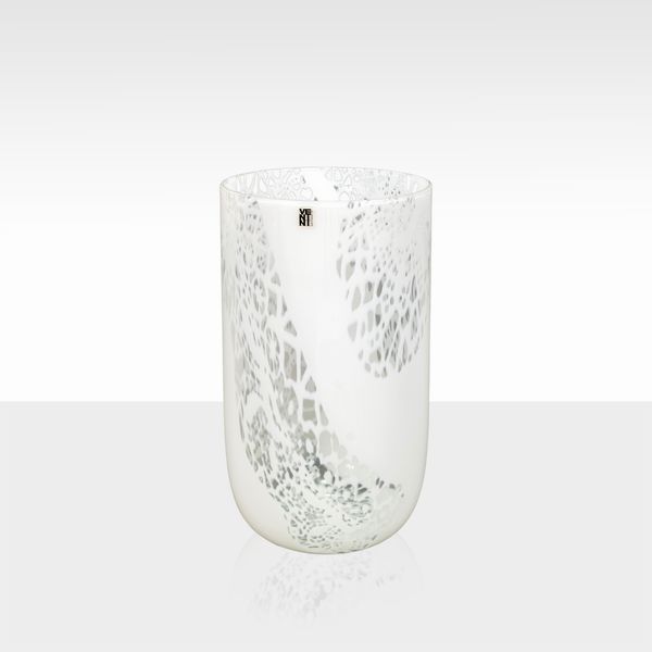 B. Karlsson e O. Thorsen, prod. Venini  - Asta Design e Arti Decorative del 900 - Associazione Nazionale - Case d'Asta italiane