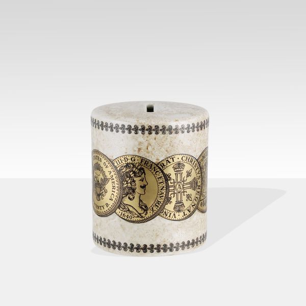 Prod. Fornasetti  - Asta Design e Arti Decorative del 900 - Associazione Nazionale - Case d'Asta italiane