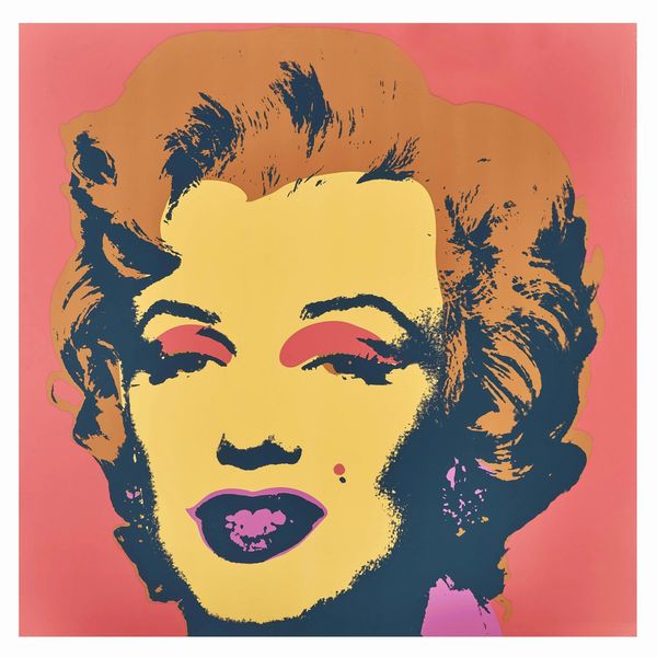 Andy Warhol : ANDY WARHOL  - Asta ARTE MODERNA E CONTEMPORANEA - Associazione Nazionale - Case d'Asta italiane