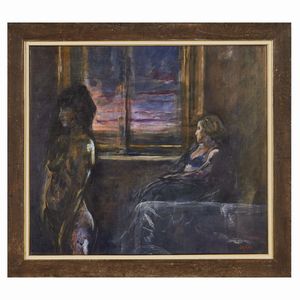 Alberto Sughi - ALBERTO SUGHI