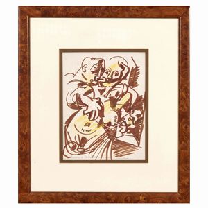 André Masson - ANDRE MASSON