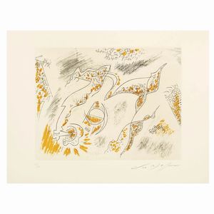 André Masson - ANDRE' MASSON