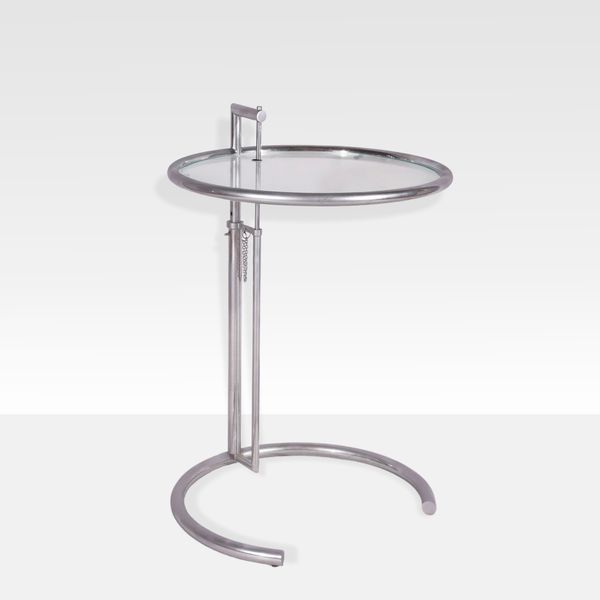 Eileen Gray, attribuito  - Asta Stile Italiano Web Only - Associazione Nazionale - Case d'Asta italiane