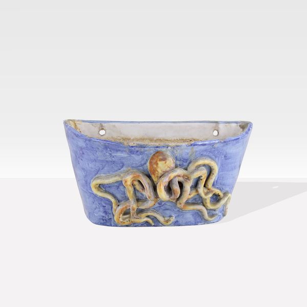 Prod. C.A.S (Ceramica Artistica Solimene)  - Asta Stile Italiano Web Only - Associazione Nazionale - Case d'Asta italiane