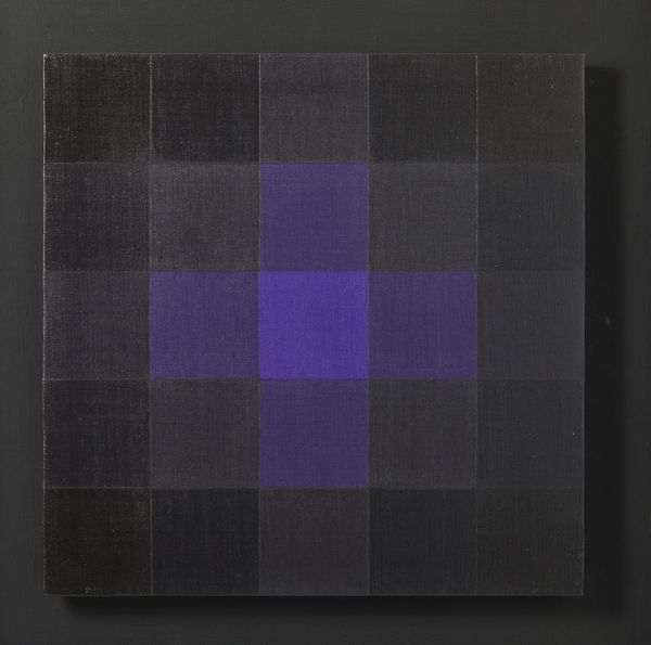 TORNQUIST JORRIT (1938 - 2023) : OPUS 419 B, 1971  - Asta Asta 468 | ARTE MODERNA E CONTEMPORANEA Online - Associazione Nazionale - Case d'Asta italiane