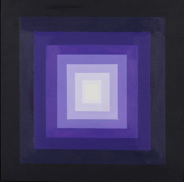 GARCIA ROSSI HORACIO (1929 - 2012) : COULEUR LUMIERE, 1980  - Asta Asta 468 | ARTE MODERNA E CONTEMPORANEA Online - Associazione Nazionale - Case d'Asta italiane