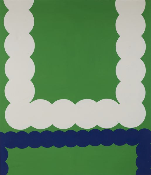 PATELLI PAOLO (n. 1934) : SENZA TITOLO, 1967  - Asta Asta 468 | ARTE MODERNA E CONTEMPORANEA Online - Associazione Nazionale - Case d'Asta italiane