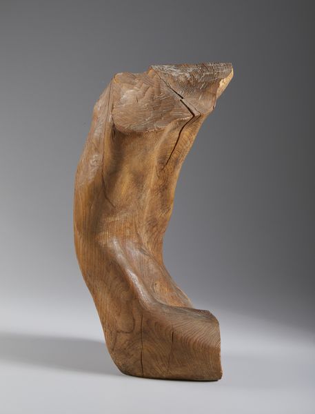 MURER AUGUST (1922 - 1985) : TORSO, 1959  - Asta Asta 468 | ARTE MODERNA E CONTEMPORANEA Online - Associazione Nazionale - Case d'Asta italiane