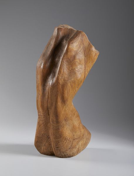 MURER AUGUST (1922 - 1985) : TORSO, 1959  - Asta Asta 468 | ARTE MODERNA E CONTEMPORANEA Online - Associazione Nazionale - Case d'Asta italiane