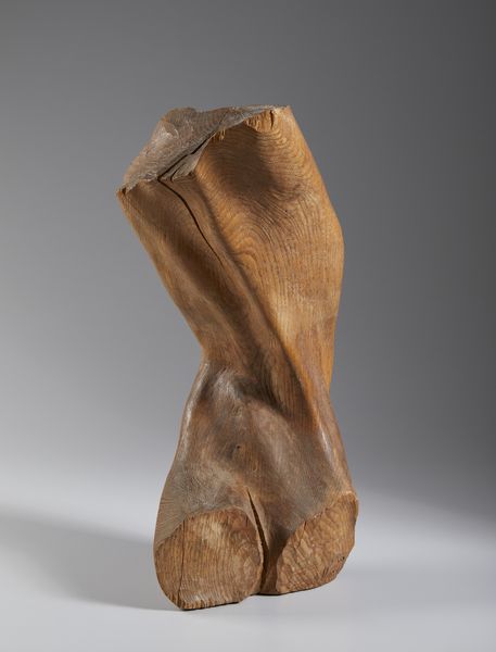 MURER AUGUST (1922 - 1985) : TORSO, 1959  - Asta Asta 468 | ARTE MODERNA E CONTEMPORANEA Online - Associazione Nazionale - Case d'Asta italiane