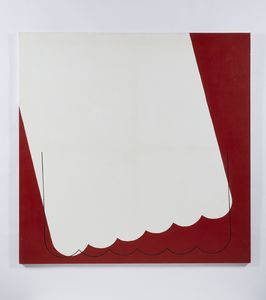 PATELLI PAOLO (n. 1934) : OBVIUSLY 5 BELIEVERS, 1968  - Asta Asta 468 | ARTE MODERNA E CONTEMPORANEA Online - Associazione Nazionale - Case d'Asta italiane