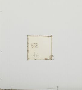 BERTI VINICIO (1921 - 1991) : GUARDARE IN ALTO (ORGOGLIOSAMENTE), 1982  - Asta Asta 468 | ARTE MODERNA E CONTEMPORANEA Online - Associazione Nazionale - Case d'Asta italiane