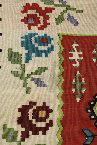 Kilim inizio XX secolo  - Asta Tappeti - Associazione Nazionale - Case d'Asta italiane