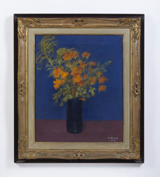 MARCH GIOVANNI (1894 - 1974) : Vaso di fiori  - Asta Asta 469 | ARTE ANTICA E DEL XIX SECOLO Online - Associazione Nazionale - Case d'Asta italiane