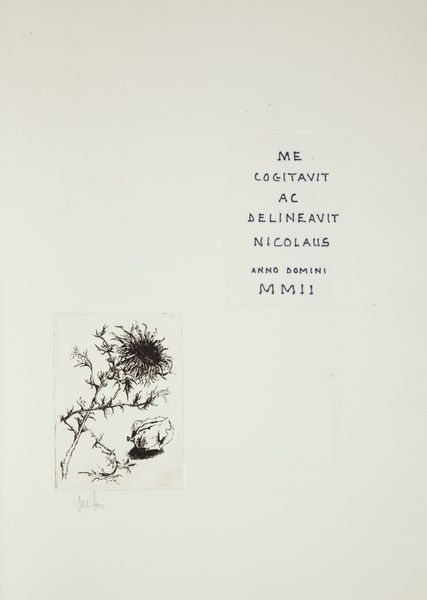 Nicola Montanari - La mia Marca in punta d'acciaio. Con 16 acqueforti. Introduzione di Armando Ginesi  - Asta Libri D'Arte , Antichi, Moderni e di Numismatica - Associazione Nazionale - Case d'Asta italiane