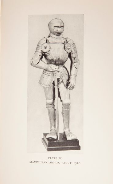 Lotto 3 opere; Bashford Dean - Catalogue of European Arms and Armor. The Metropolitan Museum of Art Hand Book No. 15, 1905 (2 copie); Catalogue of a Loan Exhibition of Arms and Armor, 1911  - Asta Libri D'Arte , Antichi, Moderni e di Numismatica - Associazione Nazionale - Case d'Asta italiane