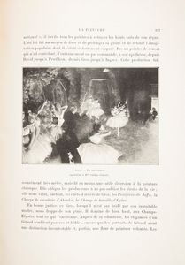 L'Art a l'Exposition Universelle de 1900. Suos la direction de M. Jules Comte  - Asta Libri D'Arte , Antichi, Moderni e di Numismatica - Associazione Nazionale - Case d'Asta italiane