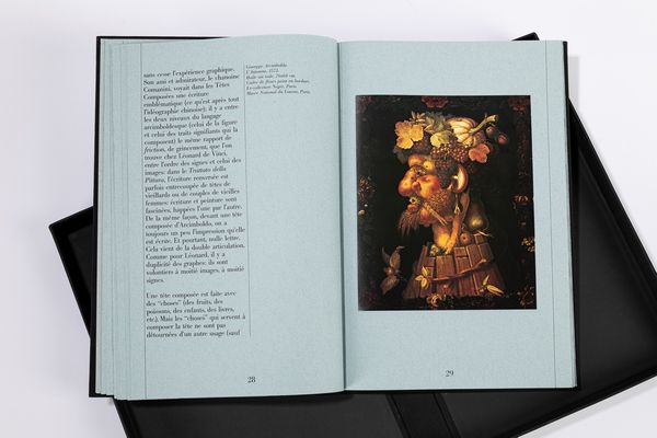 Franco Maria Ricci : Arcimboldo  - Asta Off Season / Arte Moderna e Contemporanea - Associazione Nazionale - Case d'Asta italiane