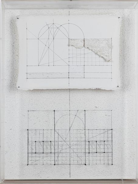 WALTER VALENTINI : Stanza del tempo 423/B  - Asta Off Season / Arte Moderna e Contemporanea - Associazione Nazionale - Case d'Asta italiane