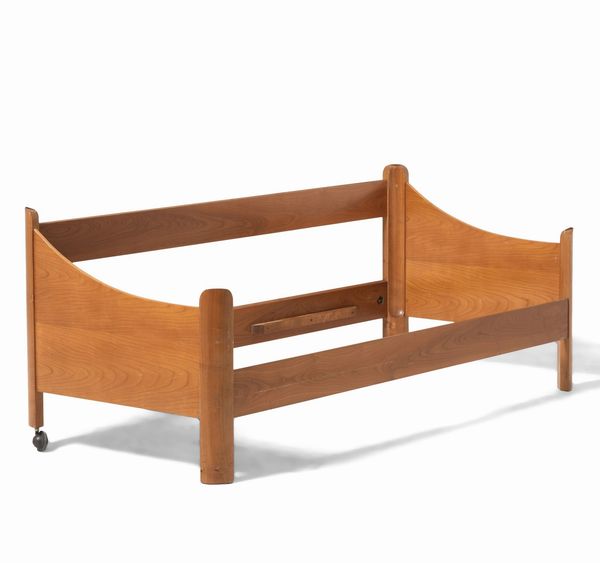 Day bed.  - Asta Arredi del '900 - Associazione Nazionale - Case d'Asta italiane