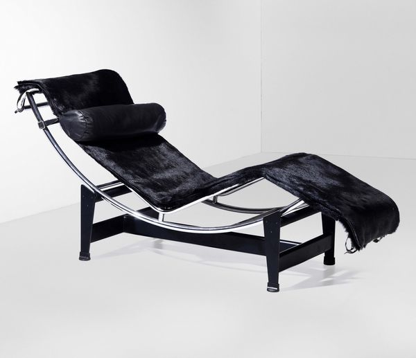 Chaise longue  - Asta Arredi del '900 - Associazione Nazionale - Case d'Asta italiane